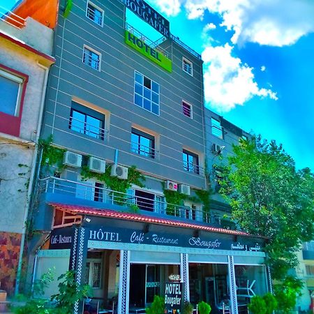 Hotel Restaurant Bougafer Midelt Exterior photo
